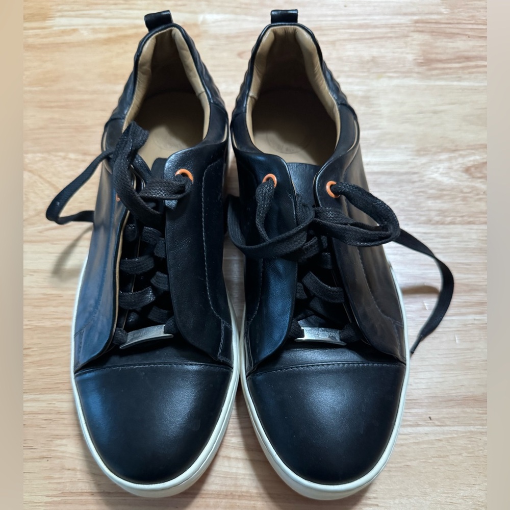 Royal Albartross Women golf shoe black size 9
